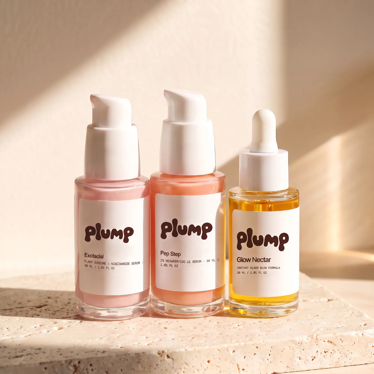 Exofacial Serum (45-Day Supply)