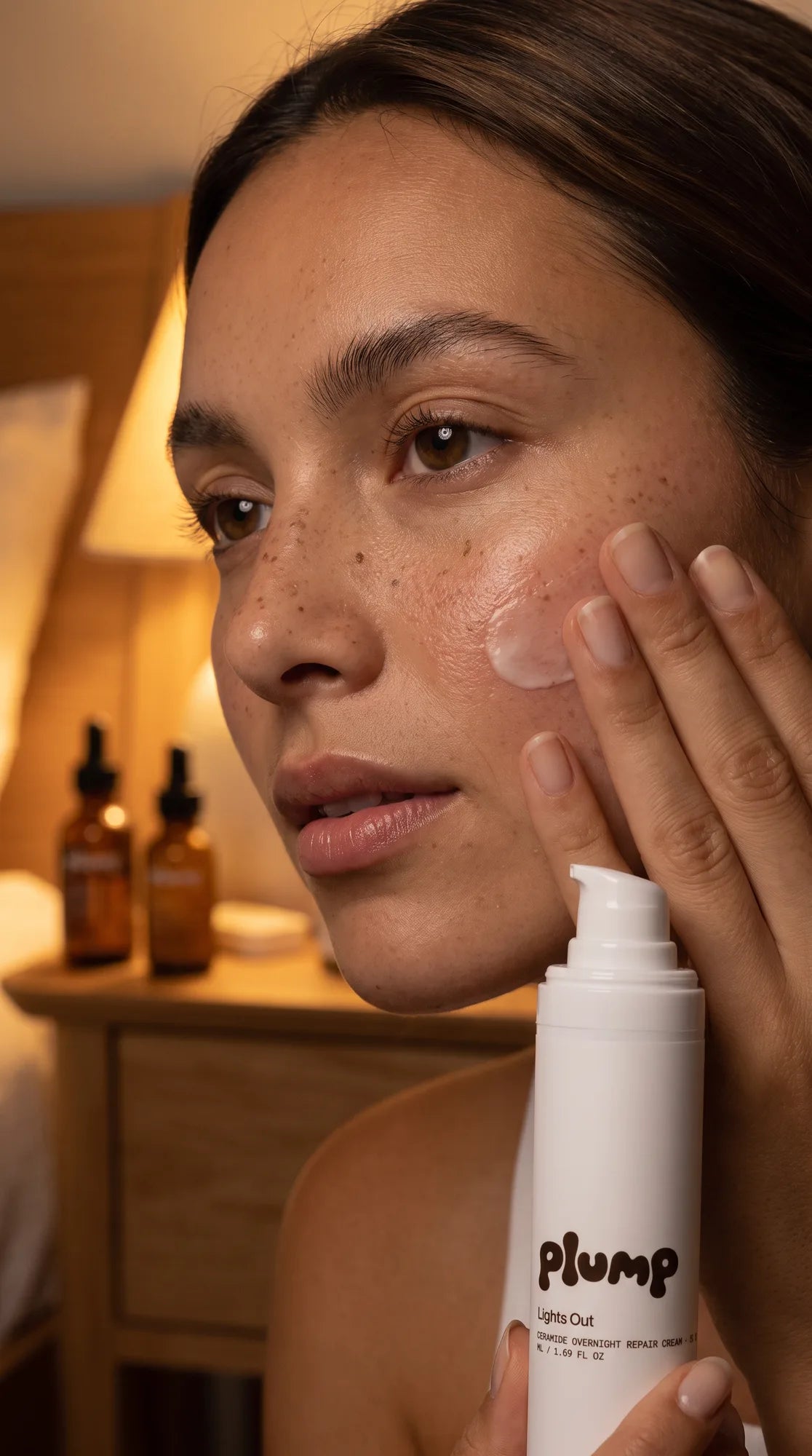 1 · Serums first