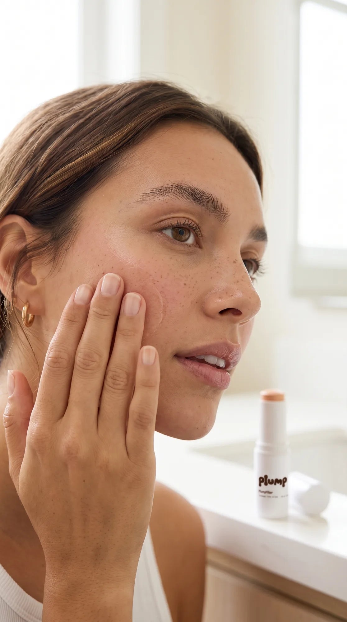 1 · Skin care first