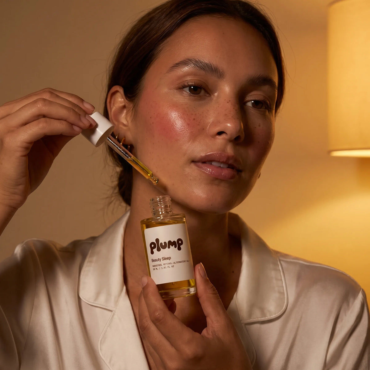 Beauty Sleep Bakuchiol Oil