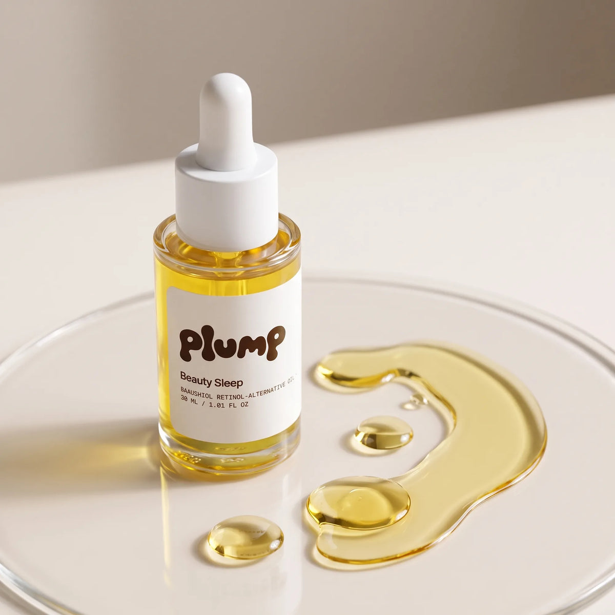 Beauty Sleep Bakuchiol Oil