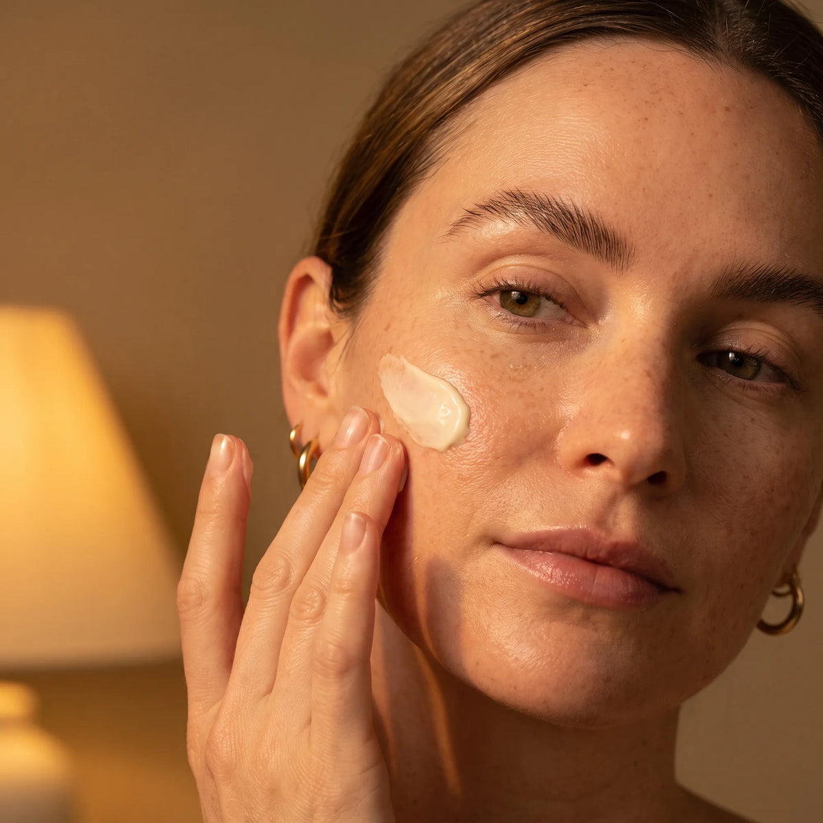 Lights Out Night Cream
