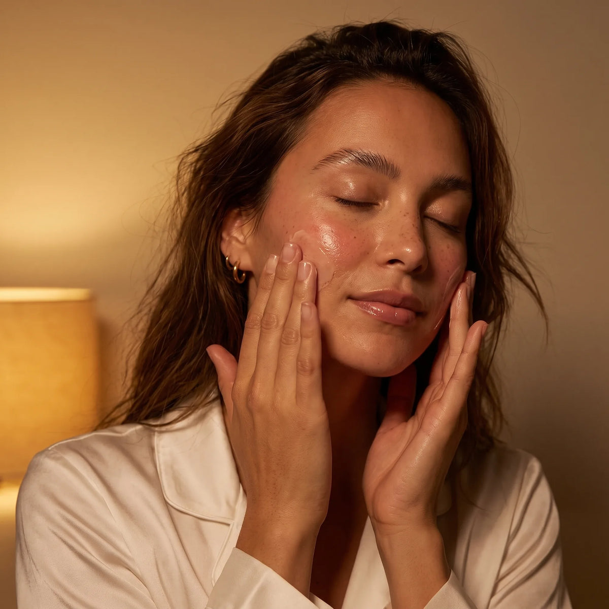 Lights Out Night Cream