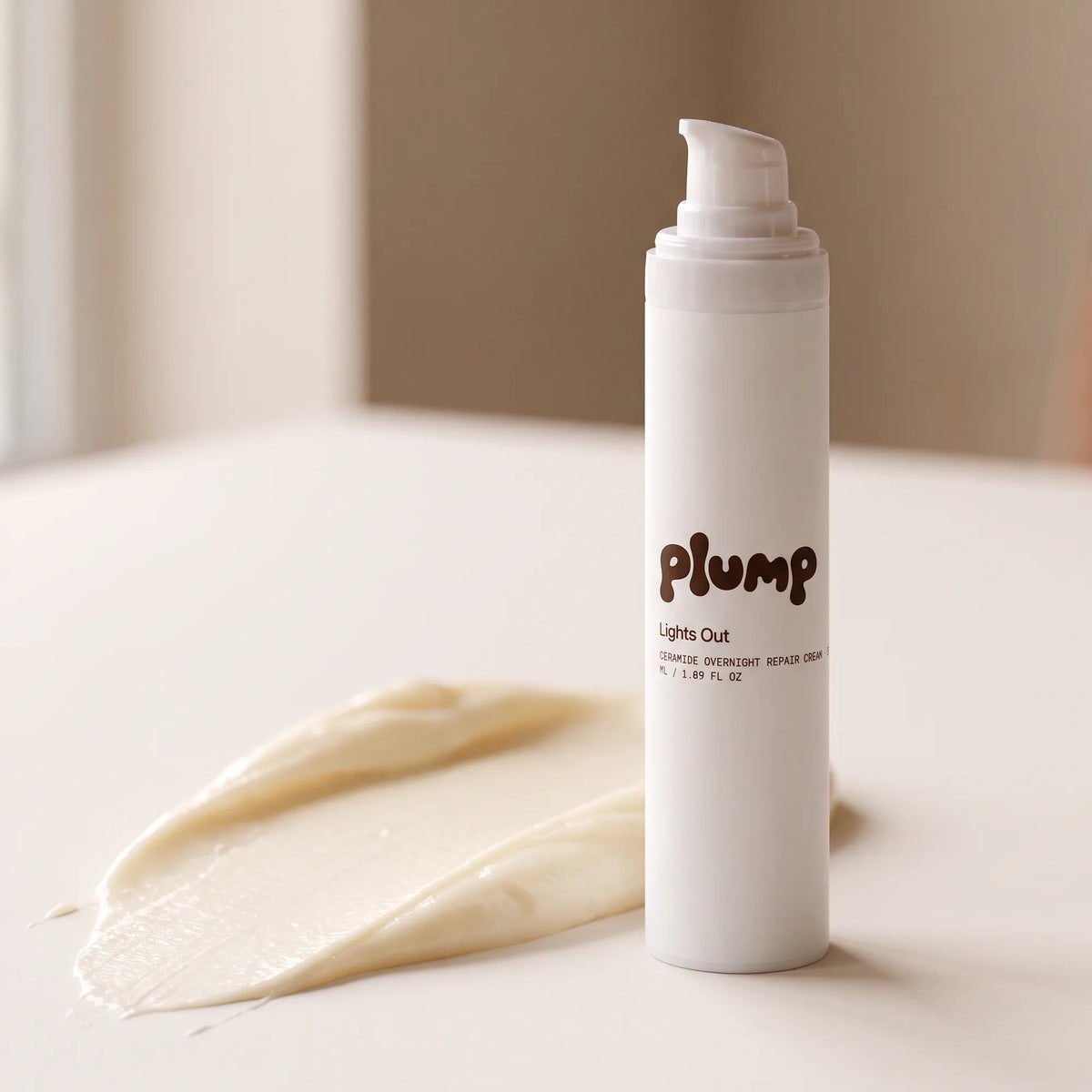 Lights Out Night Cream