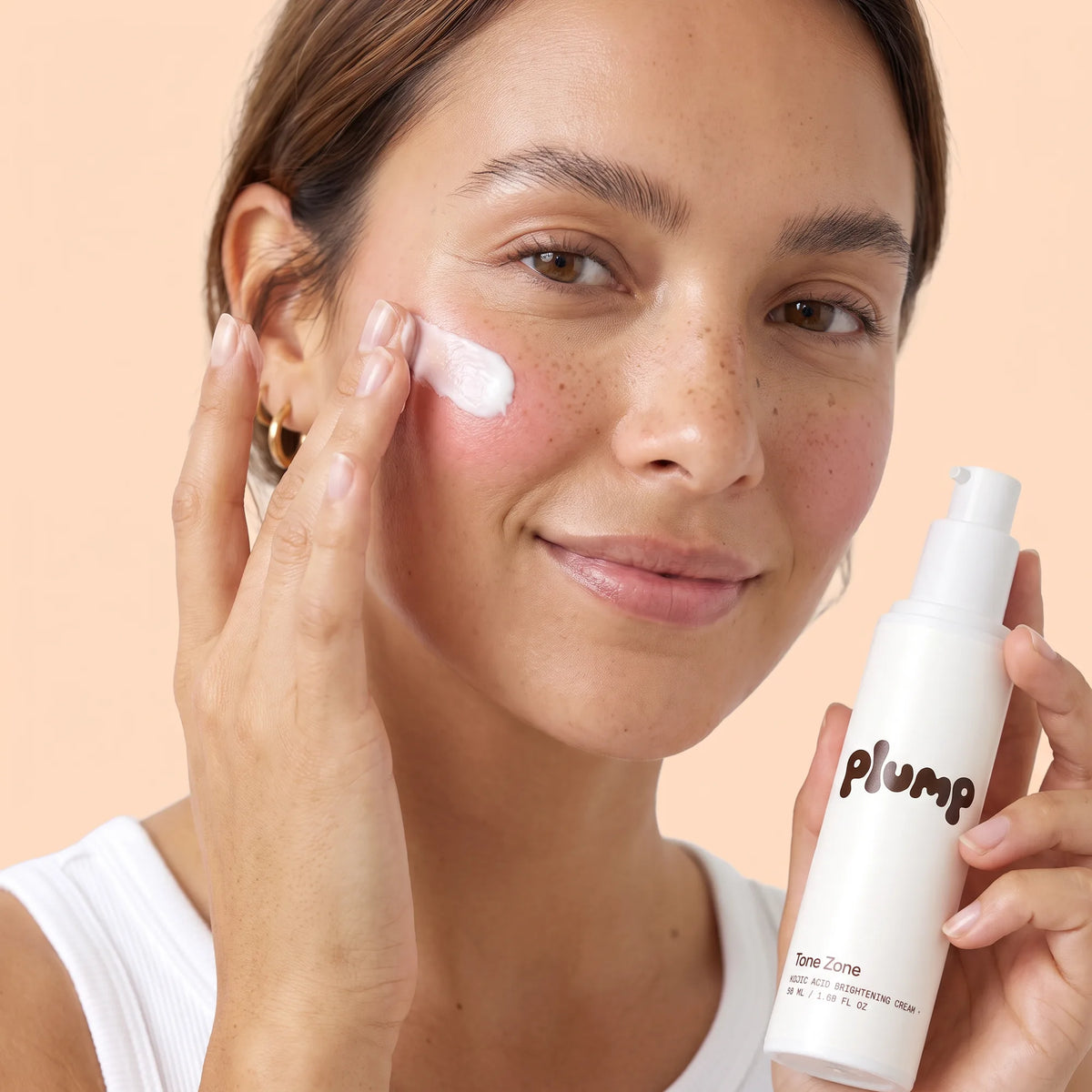 Tone Zone Kojic Cream