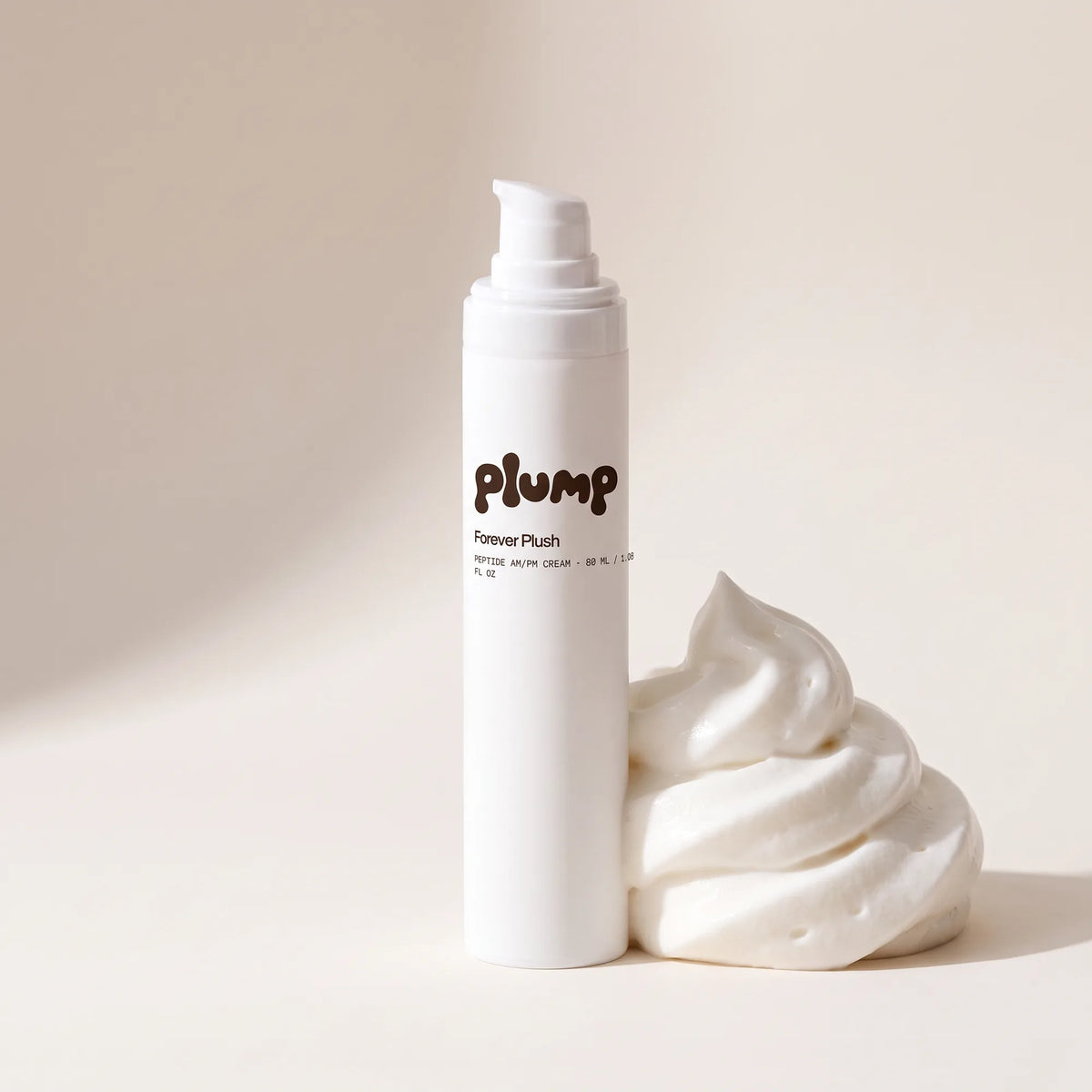 Forever Plush Cream