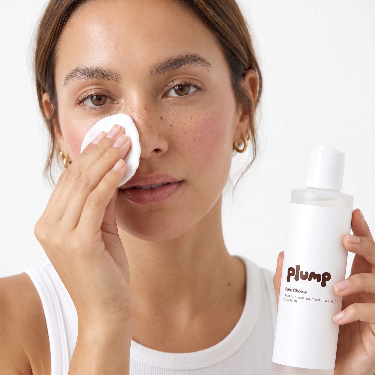Pore Choice BHA Toner