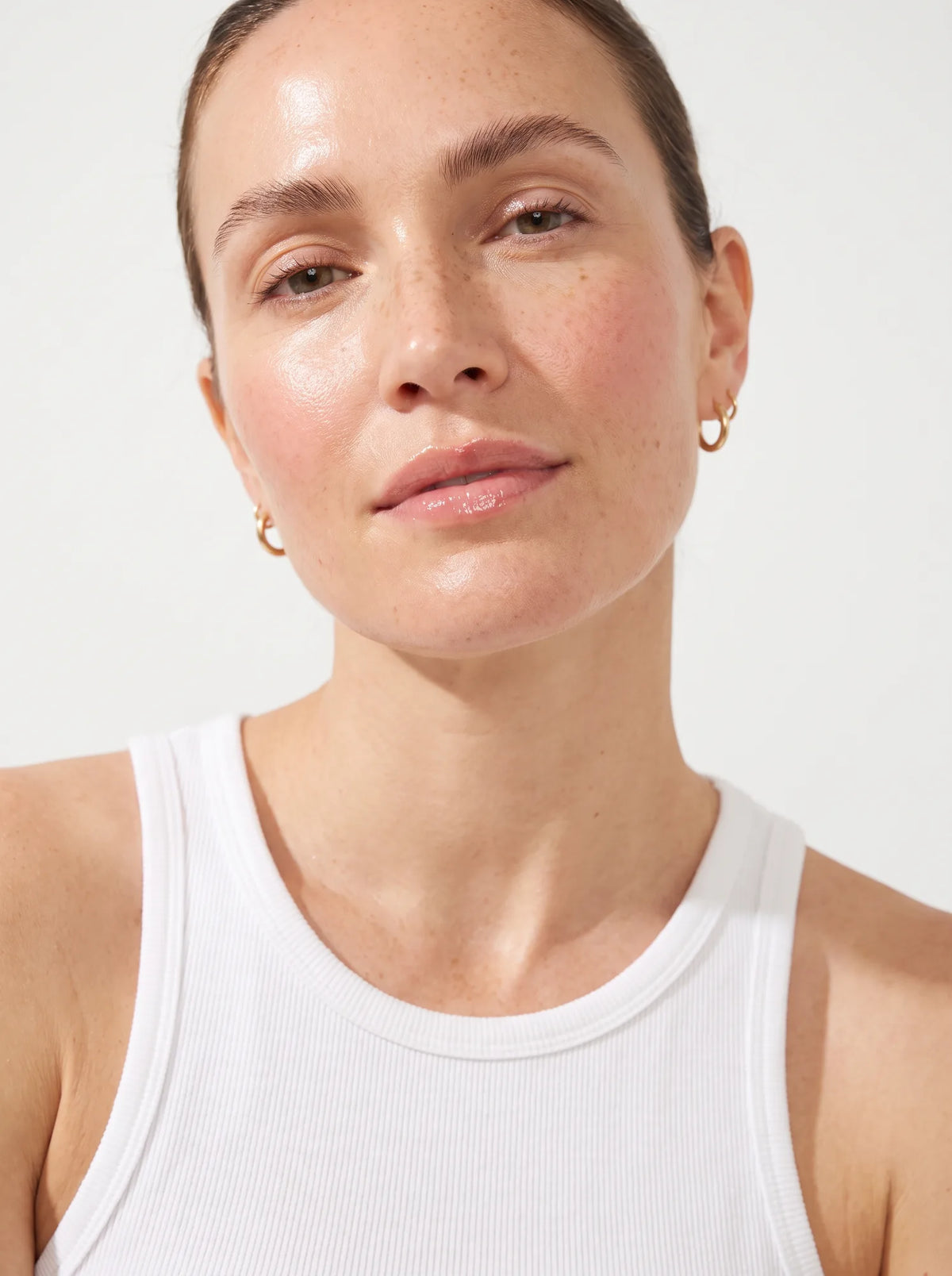 PlumpFilter™ Tint Stick: One swipe