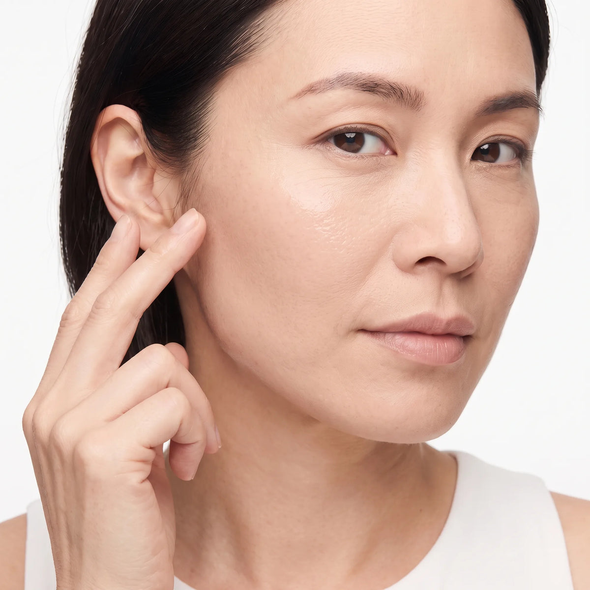 Exofacial Serum (45-Day Supply): Treated