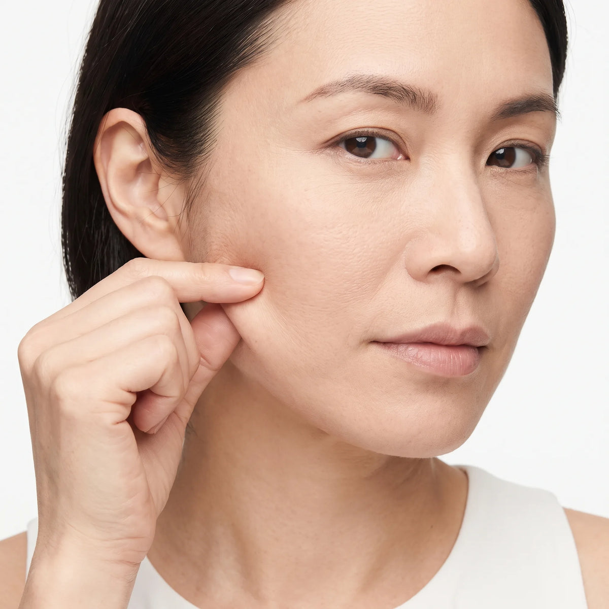 Exofacial Serum (45-Day Supply): Untreated