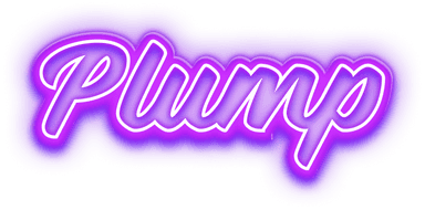 Plump logo