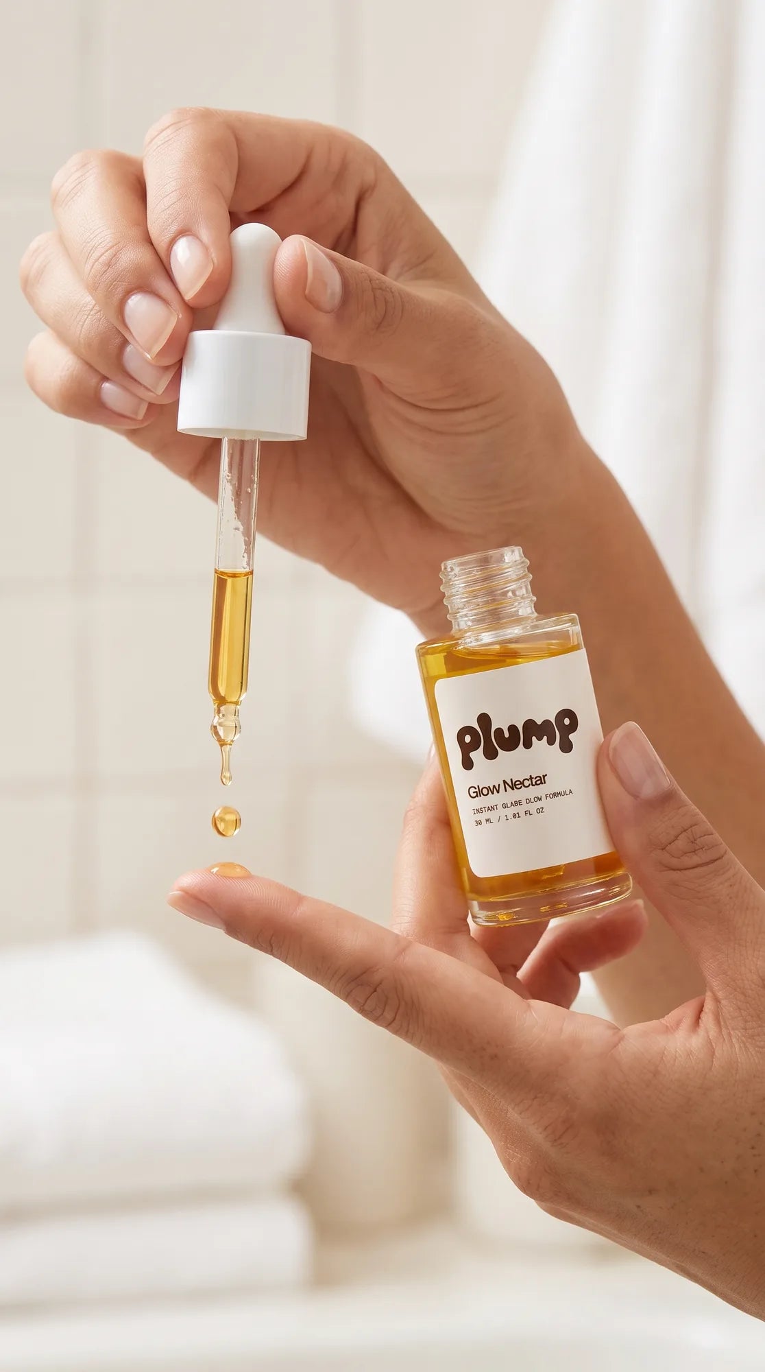 2 · 2–3 drops